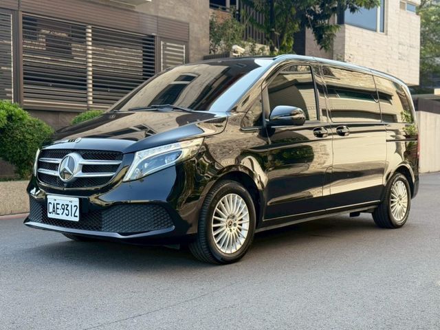 無事故 無待修 里程7萬公里 里程保證 原廠保養 有ACC跟車 車道偏離  雙電滑門 盲點偵測 360環景  第1張相片