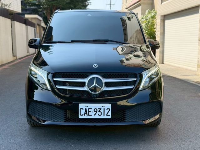 無事故 無待修 里程7萬公里 里程保證 原廠保養 有ACC跟車 車道偏離  雙電滑門 盲點偵測 360環景  第2張相片