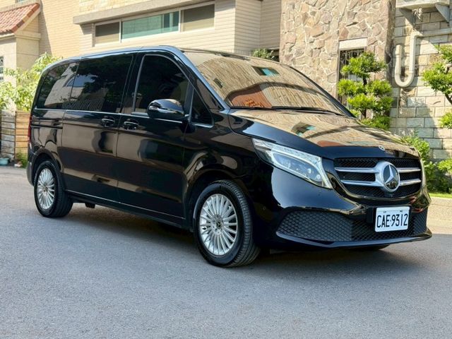 無事故 無待修 里程7萬公里 里程保證 原廠保養 有ACC跟車 車道偏離  雙電滑門 盲點偵測 360環景  第3張相片