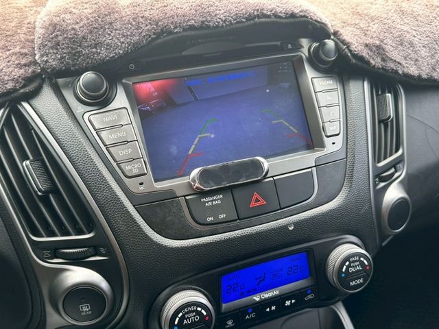 一手車 無事故 無待修 哩程15萬 耐操不怕壞 電動座椅 定速巡航 恆溫空調 原廠螢幕 倒車顯影  第10張相片