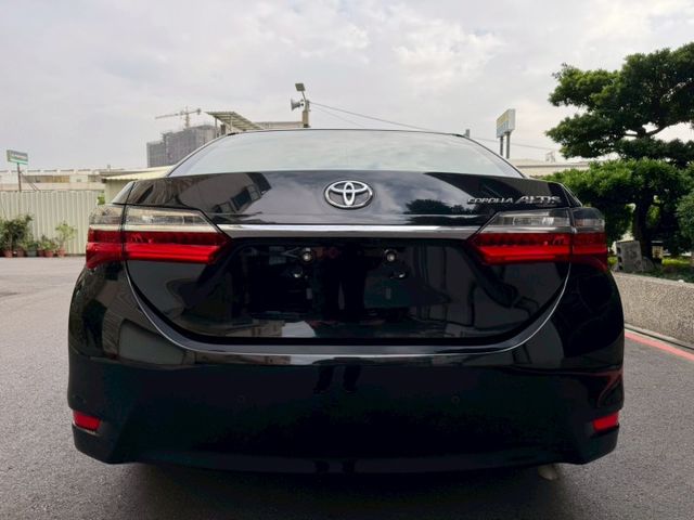 一手車 原版件 實跑9萬多公里 里程保證  免鑰匙套件 定速巡航 恆溫空調  盲點偵測  第5張相片