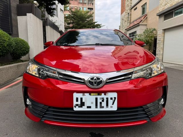 一手車 原版件 實跑5萬多公里 里程保證  免鑰匙套件 定速巡航 恆溫空調  盲點偵測  第2張相片