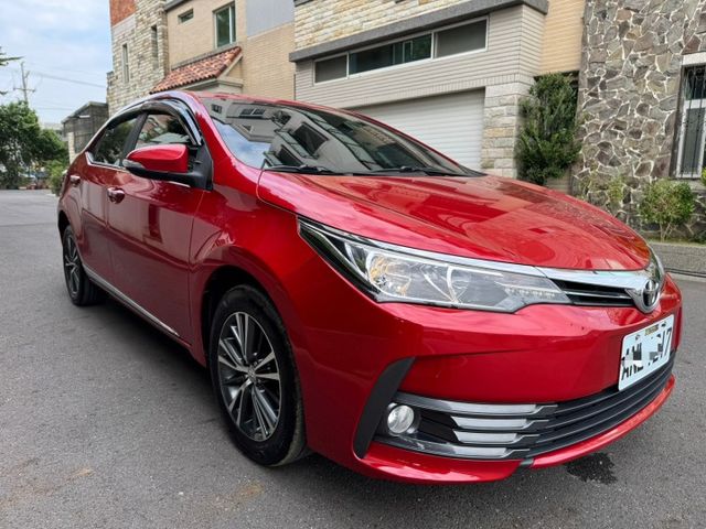 一手車 原版件 實跑5萬多公里 里程保證  免鑰匙套件 定速巡航 恆溫空調  盲點偵測  第3張相片