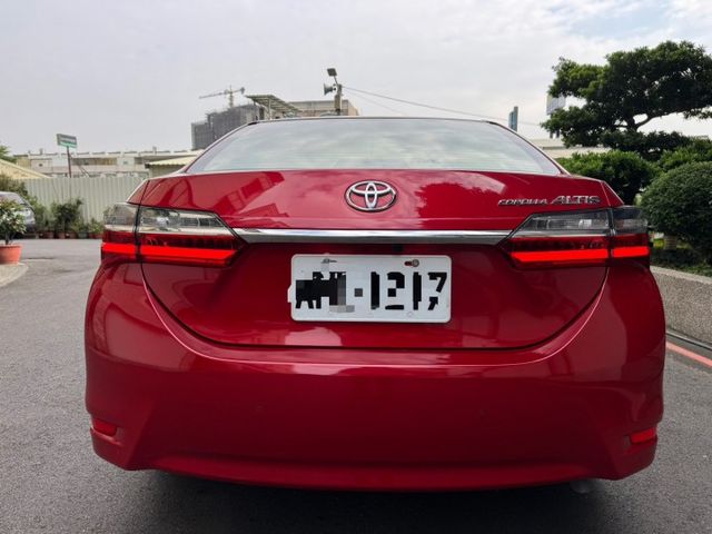 一手車 原版件 實跑5萬多公里 里程保證  免鑰匙套件 定速巡航 恆溫空調  盲點偵測  第5張相片