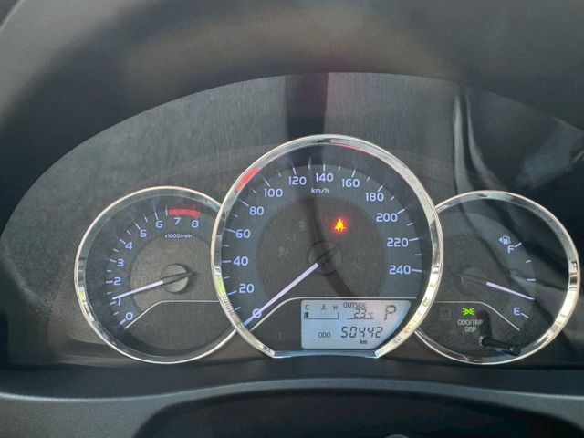 一手車 原版件 實跑5萬多公里 里程保證  免鑰匙套件 定速巡航 恆溫空調  盲點偵測  第10張相片