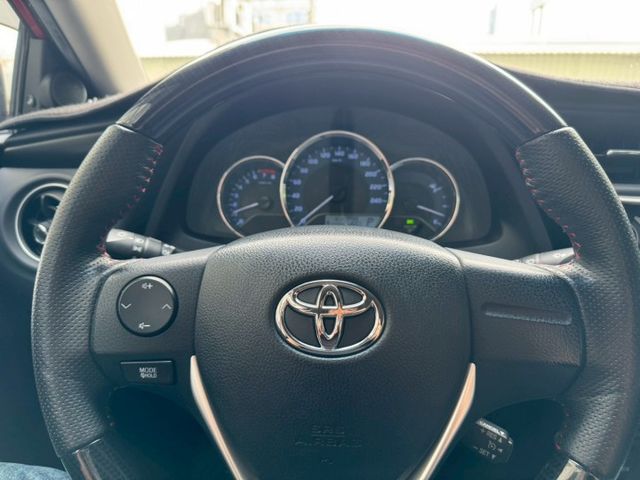 一手車 原版件 實跑5萬多公里 里程保證  免鑰匙套件 定速巡航 恆溫空調  盲點偵測  第11張相片