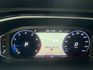 一手車 原版件 實跑1.4萬公里 新車保固中 ACC跟車 車道偏離 全景天窗 電尾門 盲點 數位儀表  第16張縮圖