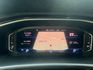 一手車 原版件 實跑1.4萬公里 新車保固中 ACC跟車 車道偏離 全景天窗 電尾門 盲點 數位儀表  第19張縮圖