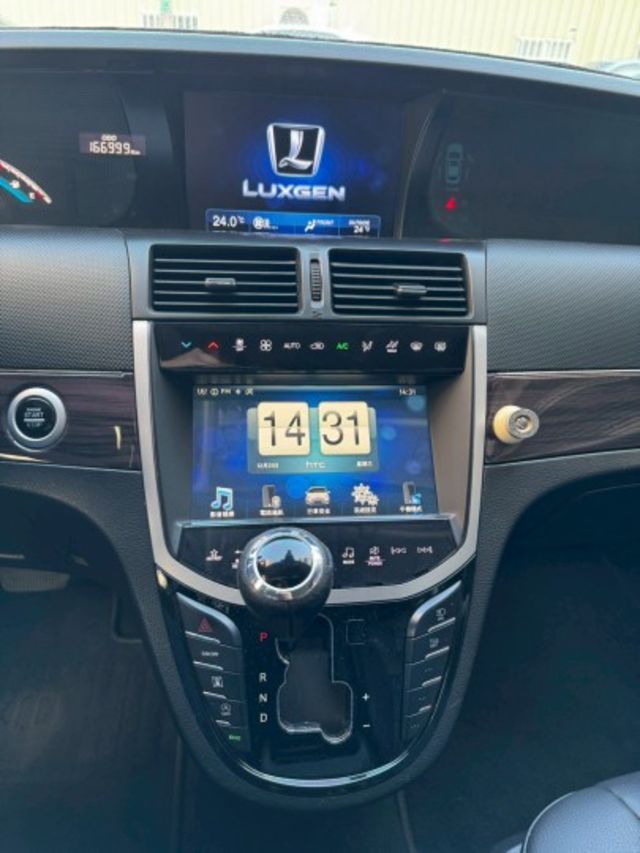 M7 TURBO ECO HYPER  第12張相片