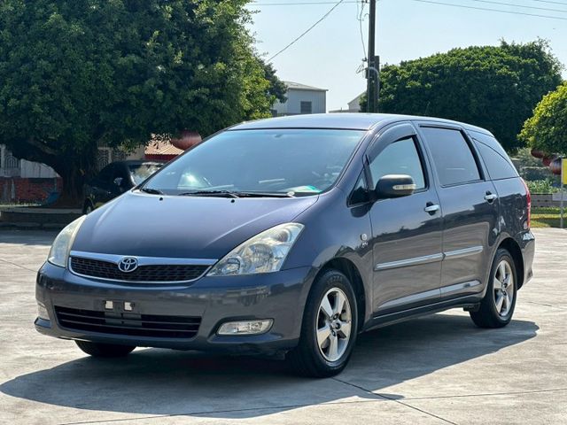 無事故 無待修 里程22萬 開不壞的車 內外有在顧  外觀漆面已整理 內裝無破損 代步神車 空間大  第1張相片