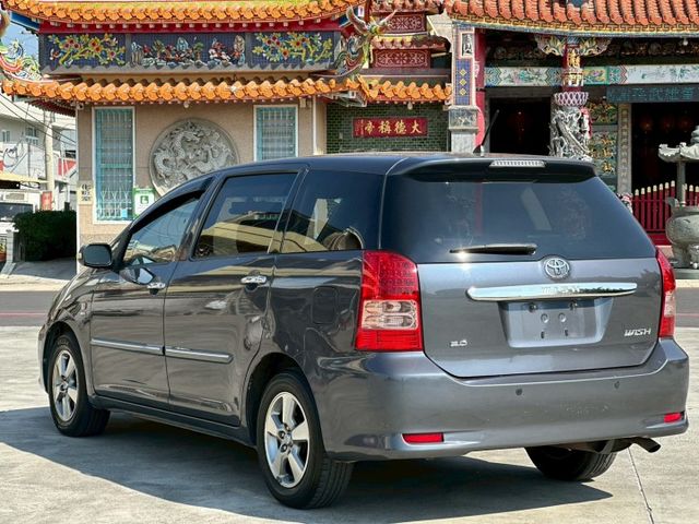 無事故 無待修 里程22萬 開不壞的車 內外有在顧  外觀漆面已整理 內裝無破損 代步神車 空間大  第6張相片