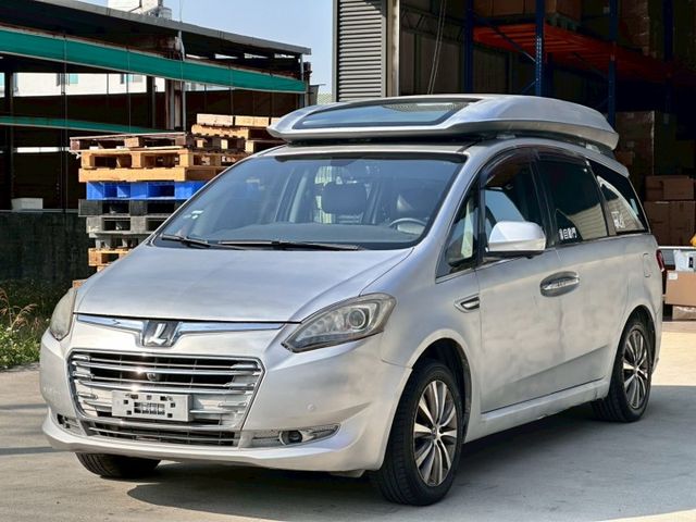 V7 TURBO ECO HYPER  第1張相片