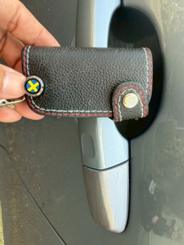 無事故 原版件 實跑10萬公里 里程保證  安全性高的坦克小車 跟車 盲點 全景 免鑰匙  第7張相片