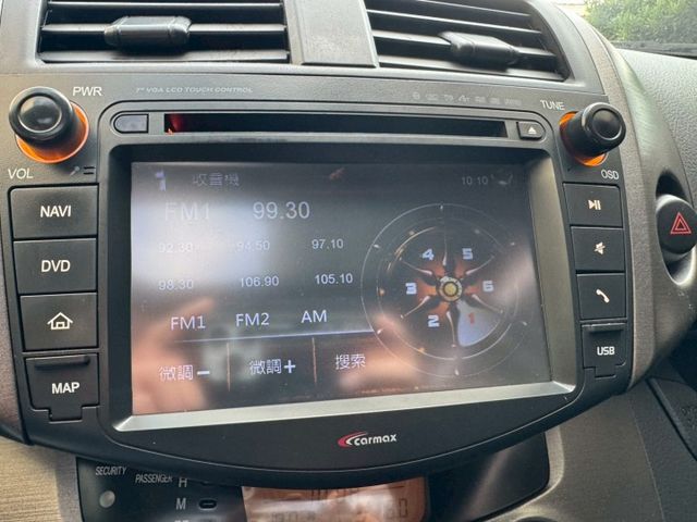 無事故 無待修 里程26萬多 里程保證 原廠螢幕 定速巡航 倒車顯影 恆溫空調 電動椅 抬頭  第14張相片