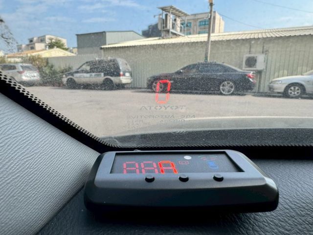 無事故 無待修 里程26萬多 里程保證 原廠螢幕 定速巡航 倒車顯影 恆溫空調 電動椅 抬頭  第16張相片