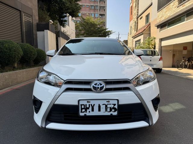 YARIS  第2張相片
