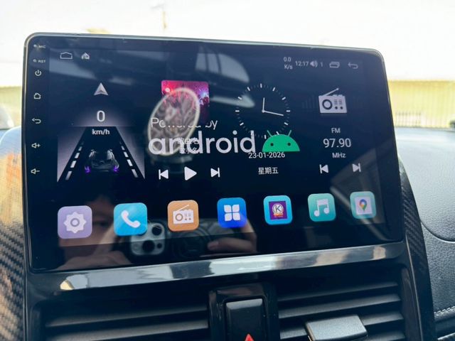 YARIS  第12張相片