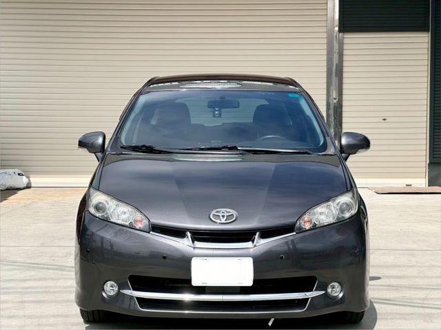 外觀漆面已整理 內裝無破損 代步神車 空間大 定速巡航 I-key 倒車影像 恆溫空調 前後雷達 電動椅  第2張相片