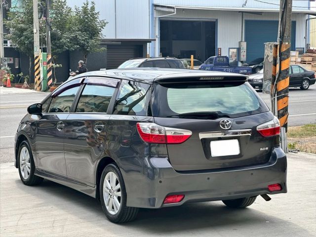 外觀漆面已整理 內裝無破損 代步神車 空間大 定速巡航 I-key 倒車影像 恆溫空調 前後雷達 電動椅  第6張相片