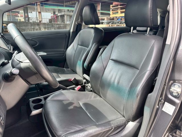 外觀漆面已整理 內裝無破損 代步神車 空間大 定速巡航 I-key 倒車影像 恆溫空調 前後雷達 電動椅  第15張相片