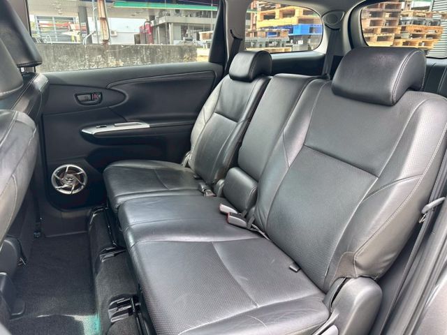 外觀漆面已整理 內裝無破損 代步神車 空間大 定速巡航 I-key 倒車影像 恆溫空調 前後雷達 電動椅  第16張相片