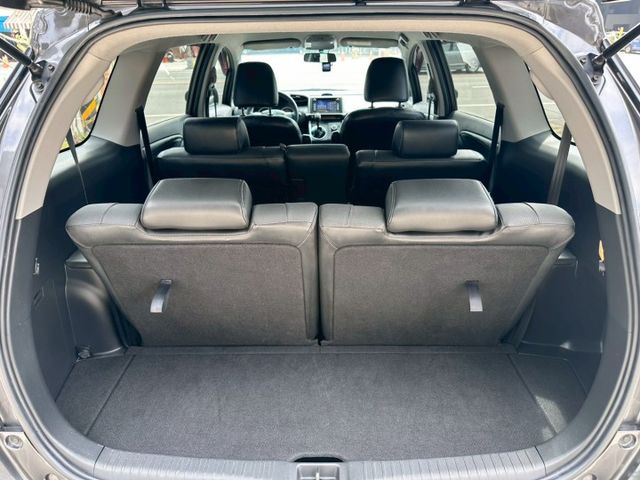 外觀漆面已整理 內裝無破損 代步神車 空間大 定速巡航 I-key 倒車影像 恆溫空調 前後雷達 電動椅  第18張相片