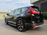 CRV S 版ACC跟車 車道偏離 自動煞車 電動尾門 全景天窗 I-key摸門原廠螢幕 倒車影像 LED頭燈 恆溫空  第6張縮圖