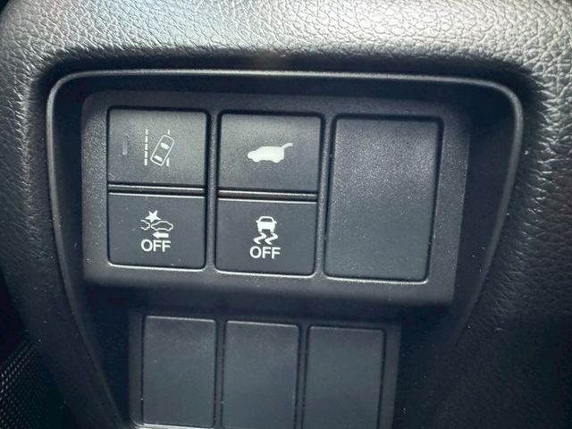 CRV S 版ACC跟車 車道偏離 自動煞車 電動尾門 全景天窗 I-key摸門原廠螢幕 倒車影像 LED頭燈 恆溫空  第16張相片