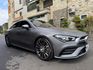 CLA35 AMG 原廠選配消光灰  ACC跟車 車道偏離 全景天窗 I-key摸門 自動停車 記憶座椅 LED頭燈 換  第3張縮圖