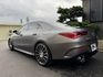 CLA35 AMG 原廠選配消光灰  ACC跟車 車道偏離 全景天窗 I-key摸門 自動停車 記憶座椅 LED頭燈 換  第6張縮圖