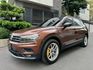 福斯TIGUAN 280 七人座 內外都有在顧 車況一級棒 無異音 換檔順暢 升級18吋鋁圈 前加大卡鉗 電尾門 I-k  第1張縮圖