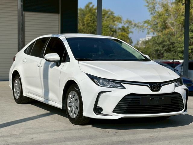 無事故 原版件 實跑6萬公里 里程保證 車況好 ACC 跟車 車道偏離 電子後視鏡 倒車顯影  第3張相片