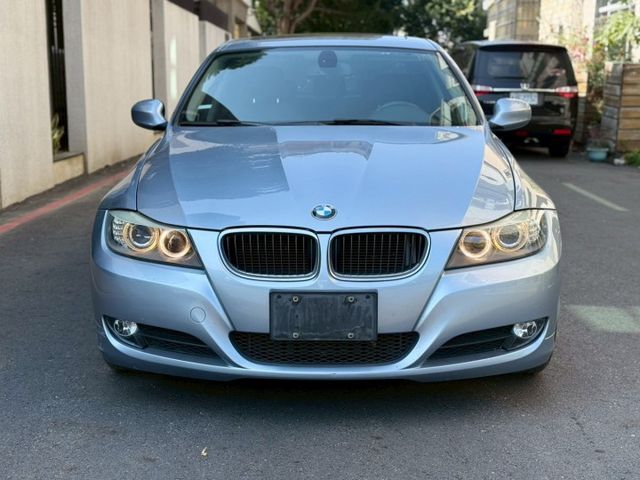 3 SERIES SEDAN E90  第2張相片