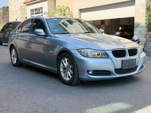 3 SERIES SEDAN E90  第3張相片