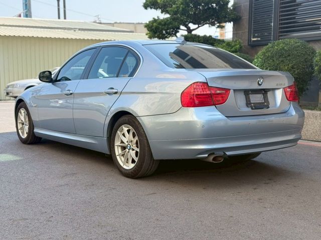 3 SERIES SEDAN E90  第4張相片