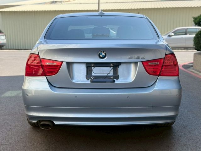 3 SERIES SEDAN E90  第5張相片