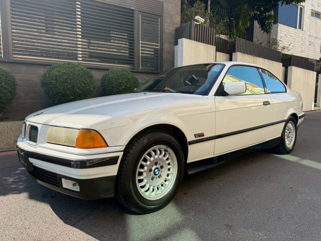 3 SERIES E30  第1張相片