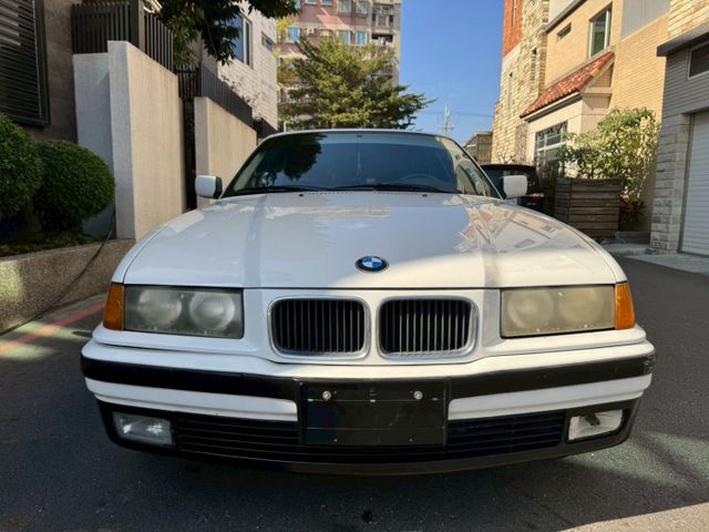 3 SERIES E30  第2張相片