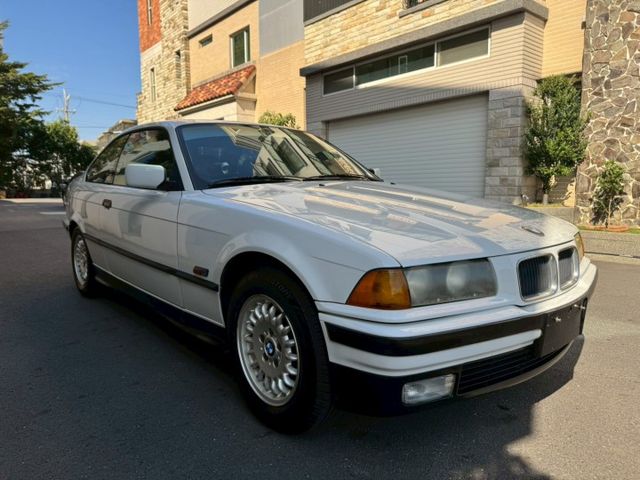 3 SERIES E30  第3張相片