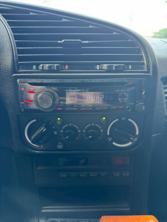 3 SERIES E30  第8張相片