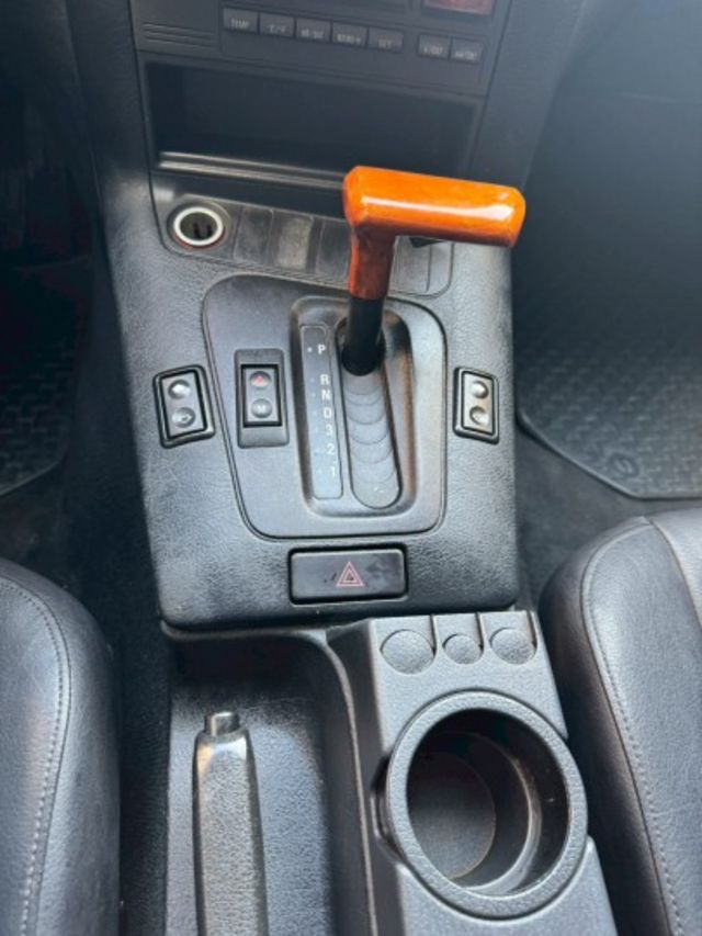 3 SERIES E30  第9張相片