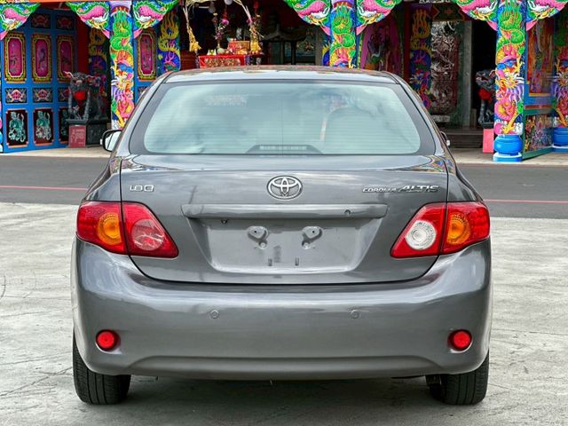 無事故 無待修 里程15.4萬公里 里程保證 原廠主機 倒車顯影 行車記錄器 倒車雷達  第5張相片