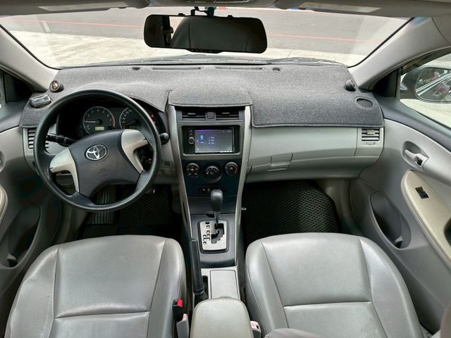 無事故 無待修 里程15.4萬公里 里程保證 原廠主機 倒車顯影 行車記錄器 倒車雷達  第7張相片