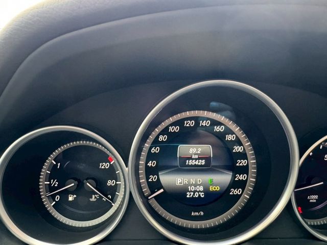 C-CLASS SEDAN W205  第7張相片