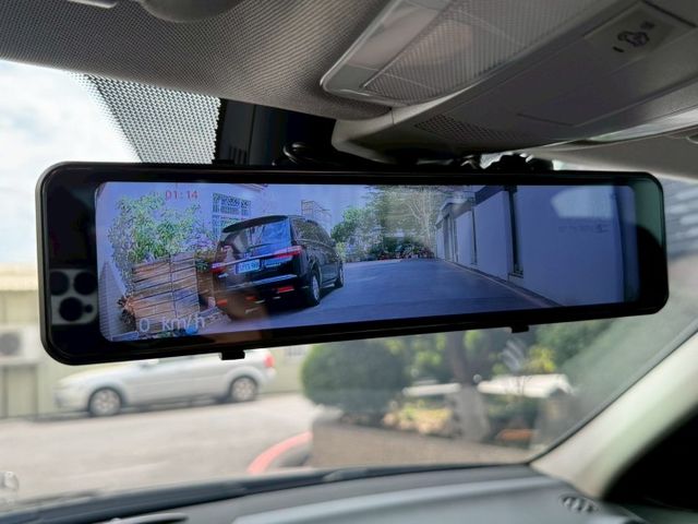 C-CLASS SEDAN W205  第11張相片