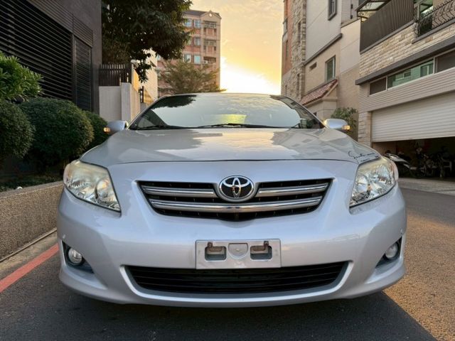 ALTIS  第2張相片