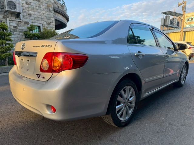 ALTIS  第4張相片