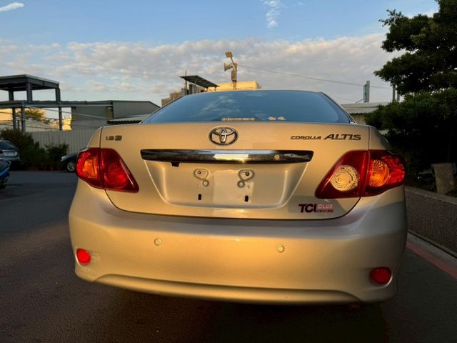 ALTIS  第5張相片