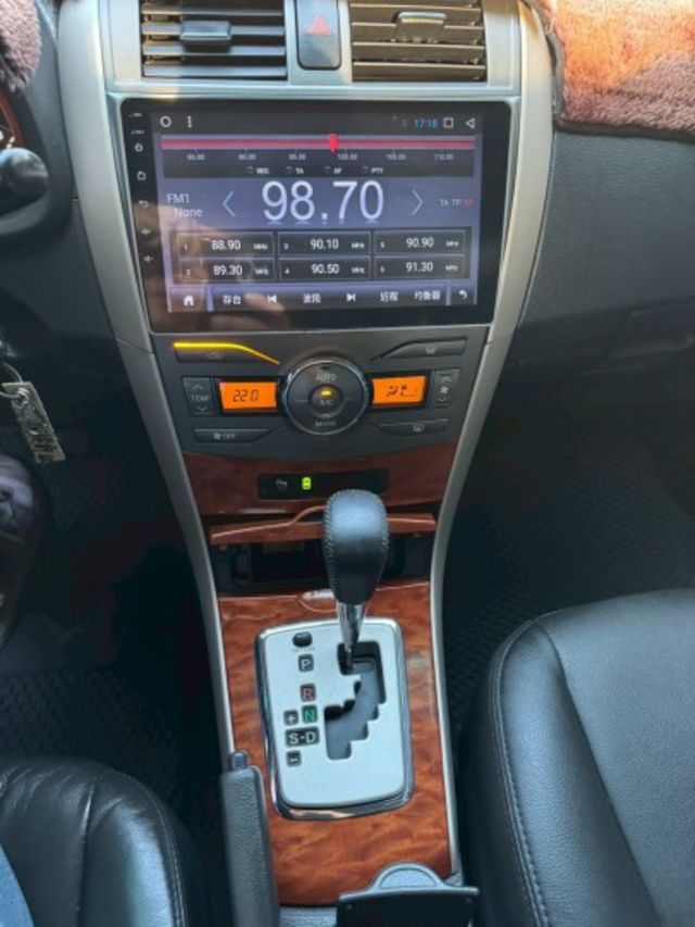 ALTIS  第8張相片