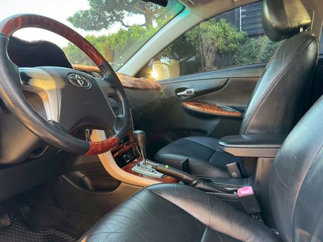 ALTIS  第12張相片